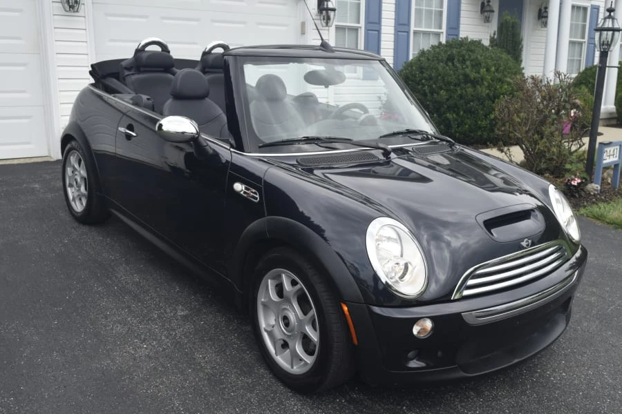 2006 Mini Mini Cooper S 1st Gen - Image 15 of 31