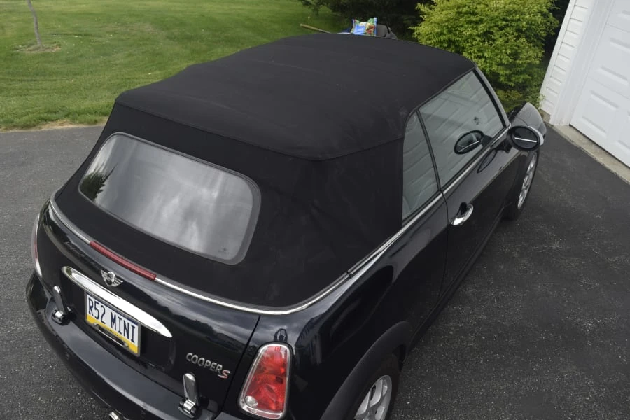 2006 Mini Mini Cooper S 1st Gen - Image 5 of 31