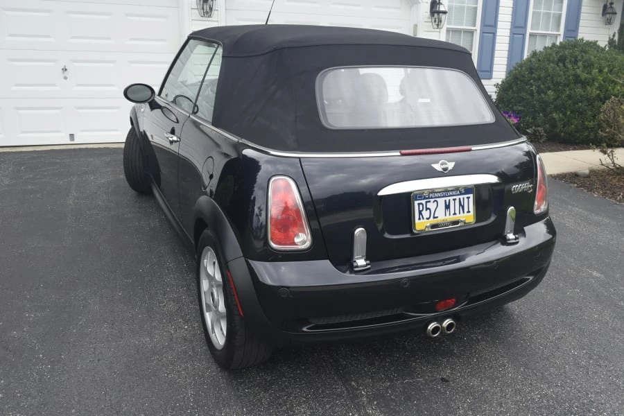 2006 Mini Mini Cooper S 1st Gen - Image 10 of 31