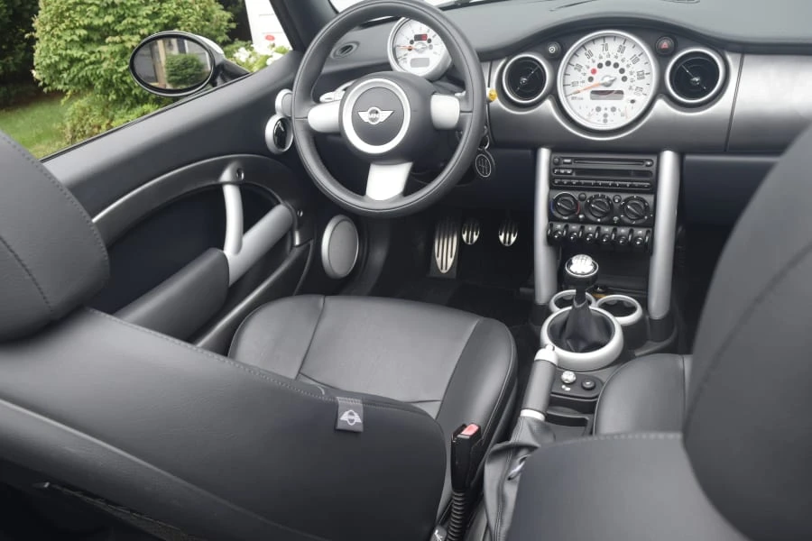 2006 Mini Mini Cooper S 1st Gen - Image 22 of 31