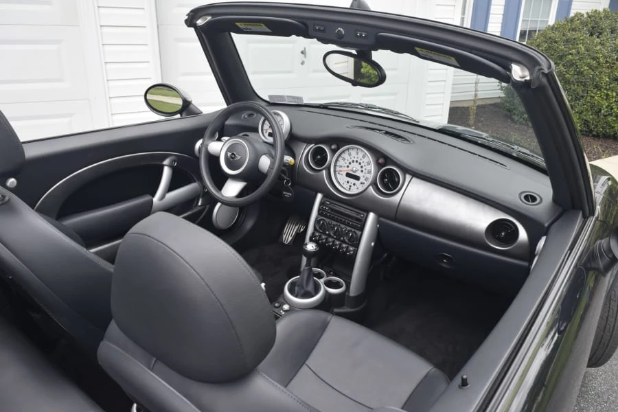 2006 Mini Mini Cooper S 1st Gen - Image 17 of 31