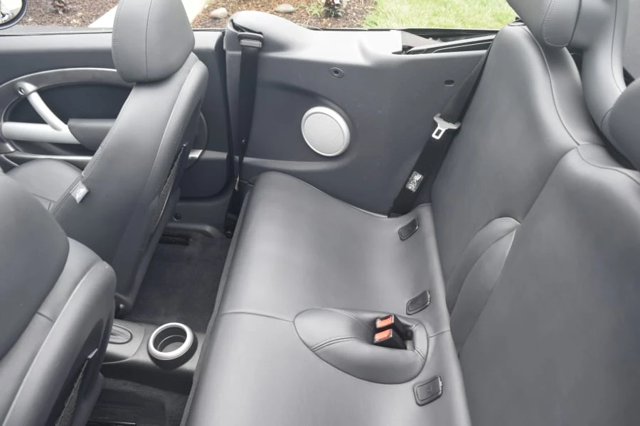 2006 Mini Mini Cooper S 1st Gen - Image 21 of 31