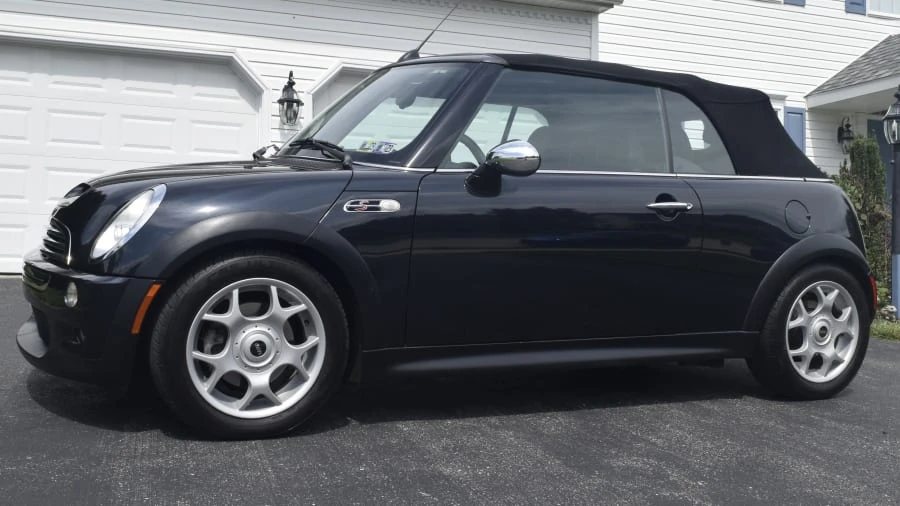 2006 Mini Mini Cooper S 1st Gen - Image 12 of 31