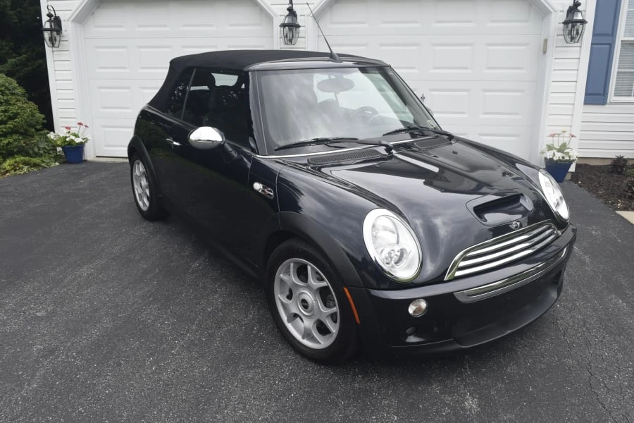 2006 Mini Mini Cooper S 1st Gen - Image 11 of 31