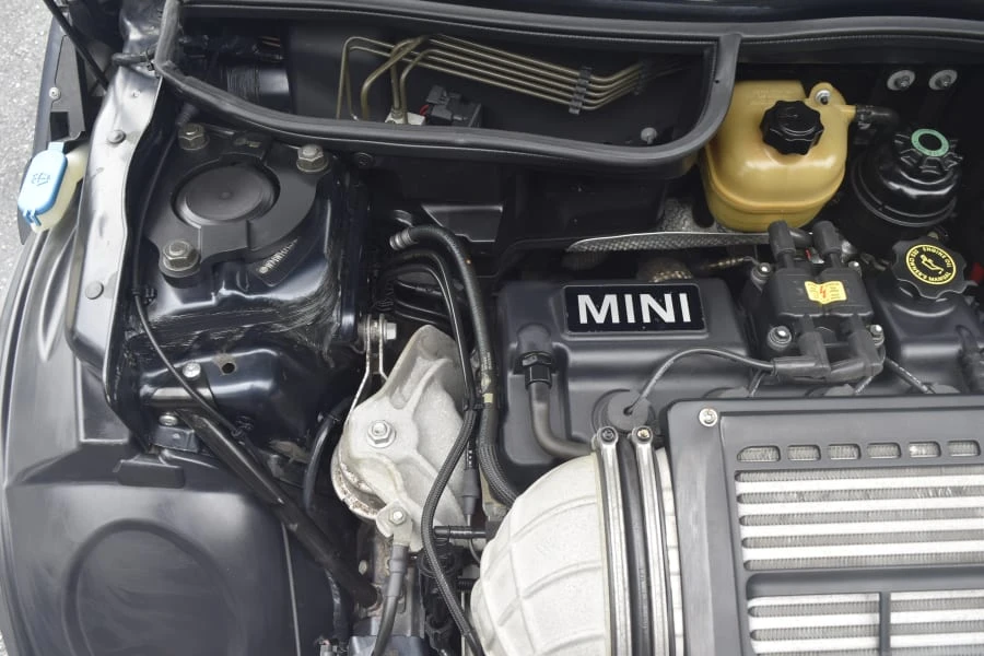 2006 Mini Mini Cooper S 1st Gen - Image 28 of 31