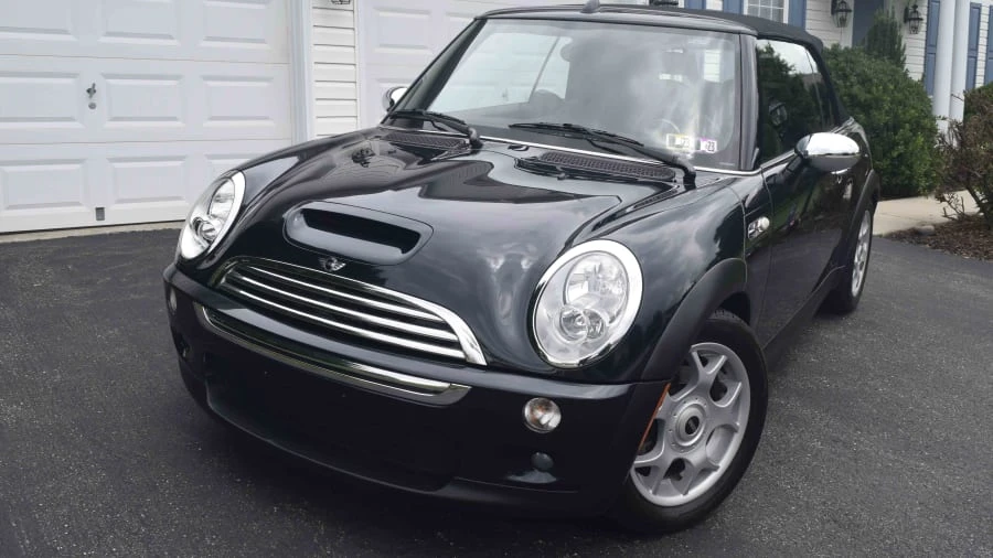 2006 Mini Mini Cooper S 1st Gen - Image 7 of 31