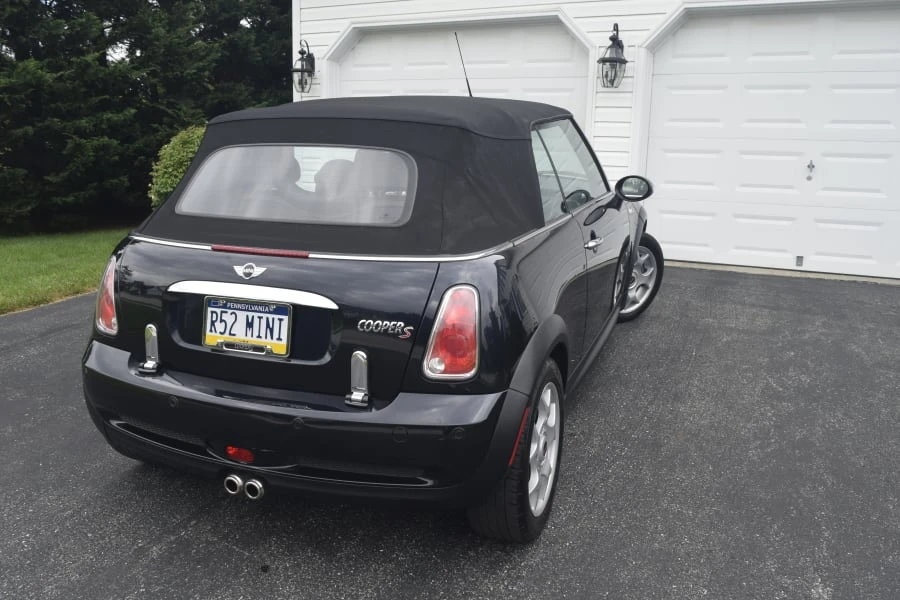 2006 Mini Mini Cooper S 1st Gen - Image 3 of 31