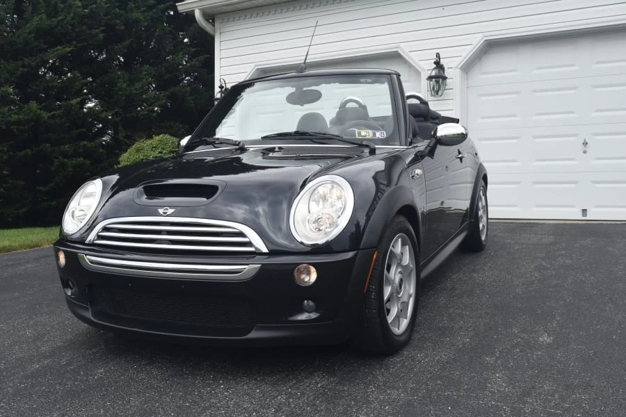 2006 Mini Mini Cooper S 1st Gen - Image 4 of 31