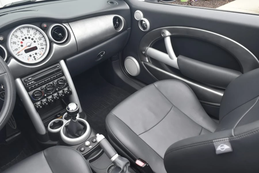 2006 Mini Mini Cooper S 1st Gen - Image 20 of 31