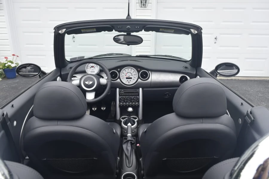 2006 Mini Mini Cooper S 1st Gen - Image 19 of 31