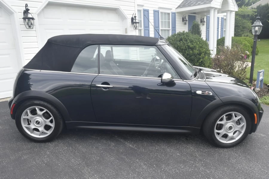 2006 Mini Mini Cooper S 1st Gen - Image 2 of 31
