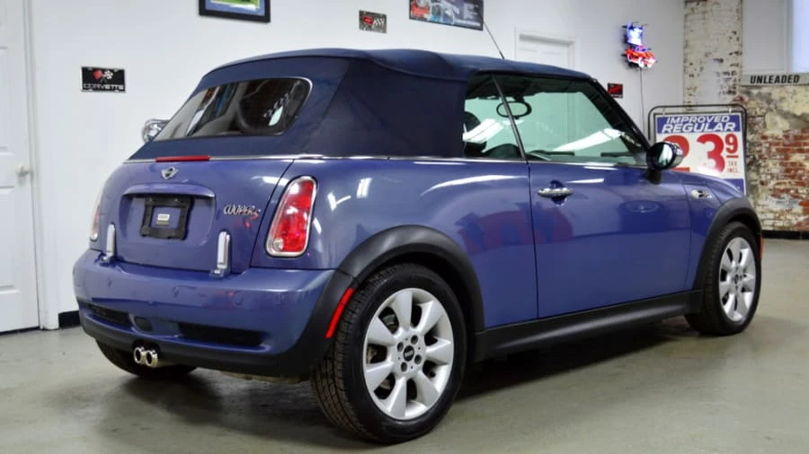2006 Mini Mini Cooper S 1st Gen - Image 2 of 7