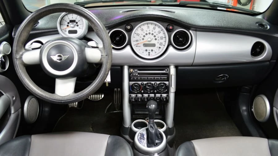 2006 Mini Mini Cooper S 1st Gen - Image 3 of 7