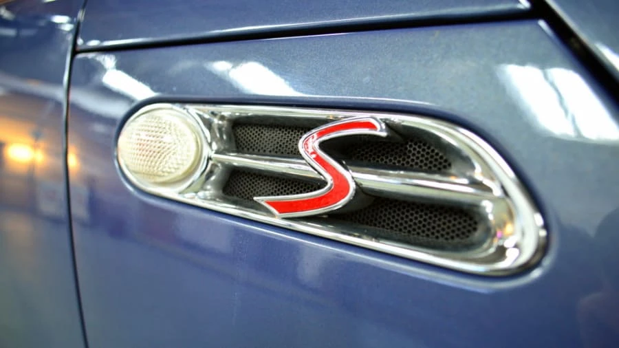 2006 Mini Mini Cooper S 1st Gen - Image 7 of 7