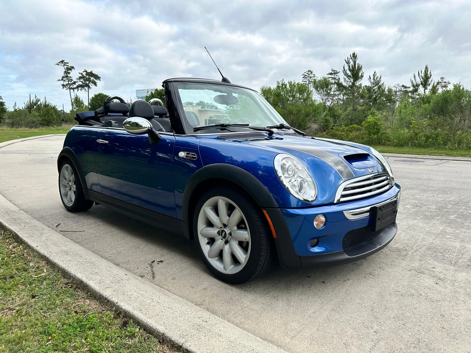 2006 Mini Mini Cooper S 1st Gen - Image 16 of 31