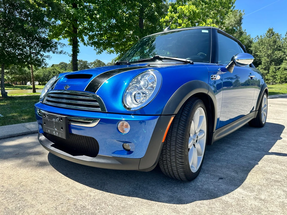 2006 Mini Mini Cooper S 1st Gen - Image 18 of 31