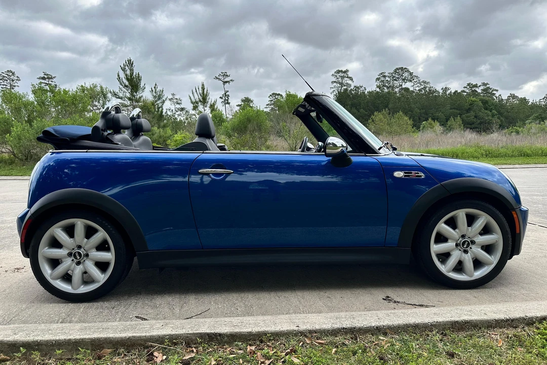 2006 Mini Mini Cooper S 1st Gen - Image 3 of 31