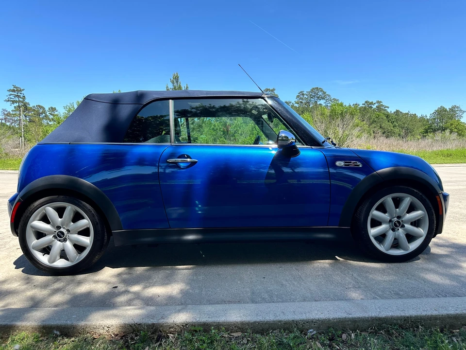 2006 Mini Mini Cooper S 1st Gen - Image 29 of 31