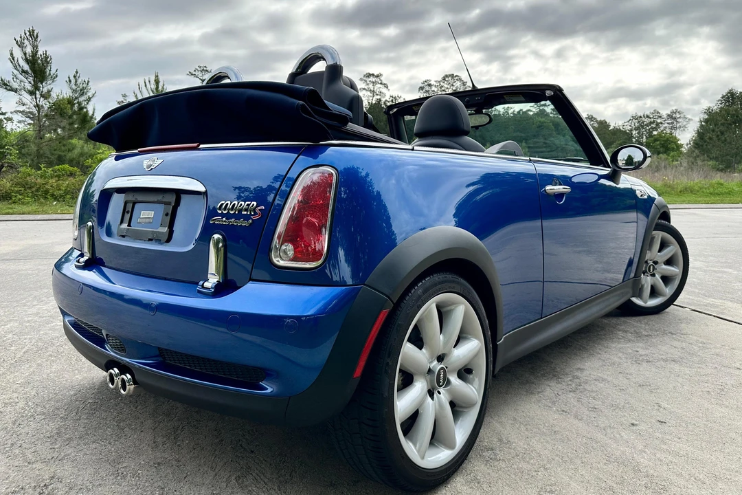 2006 Mini Mini Cooper S 1st Gen - Image 4 of 31