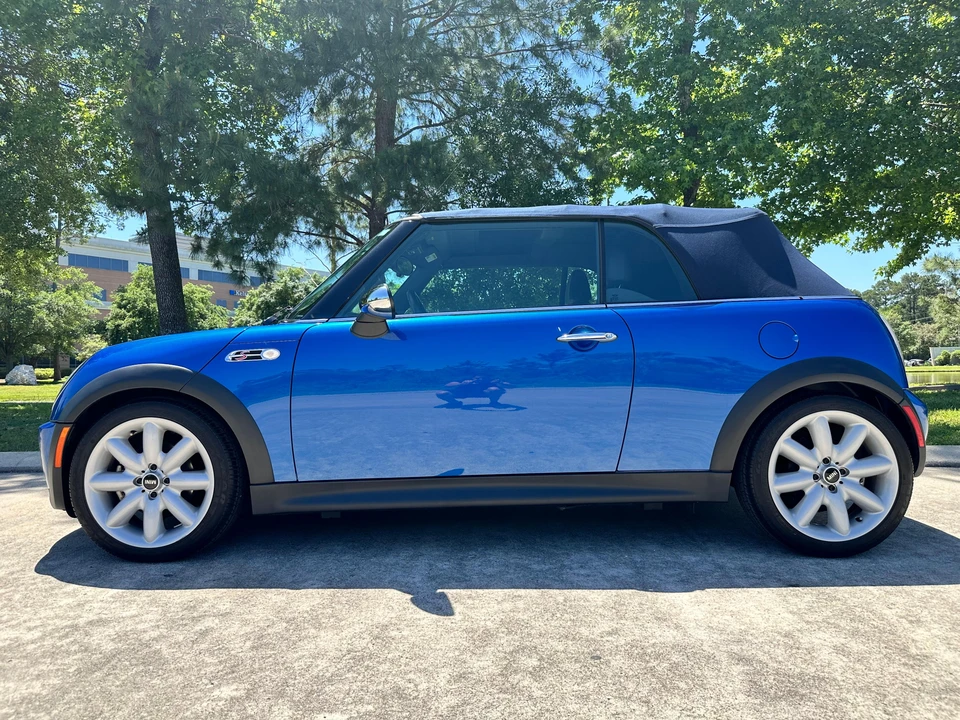 2006 Mini Mini Cooper S 1st Gen - Image 24 of 31