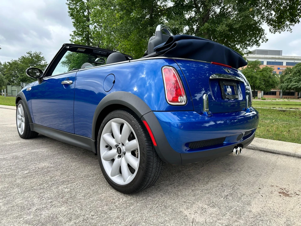 2006 Mini Mini Cooper S 1st Gen - Image 12 of 31