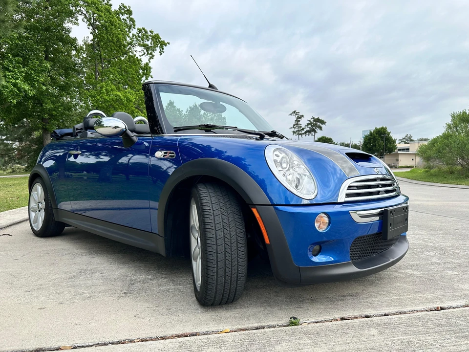 2006 Mini Mini Cooper S 1st Gen - Image 17 of 31