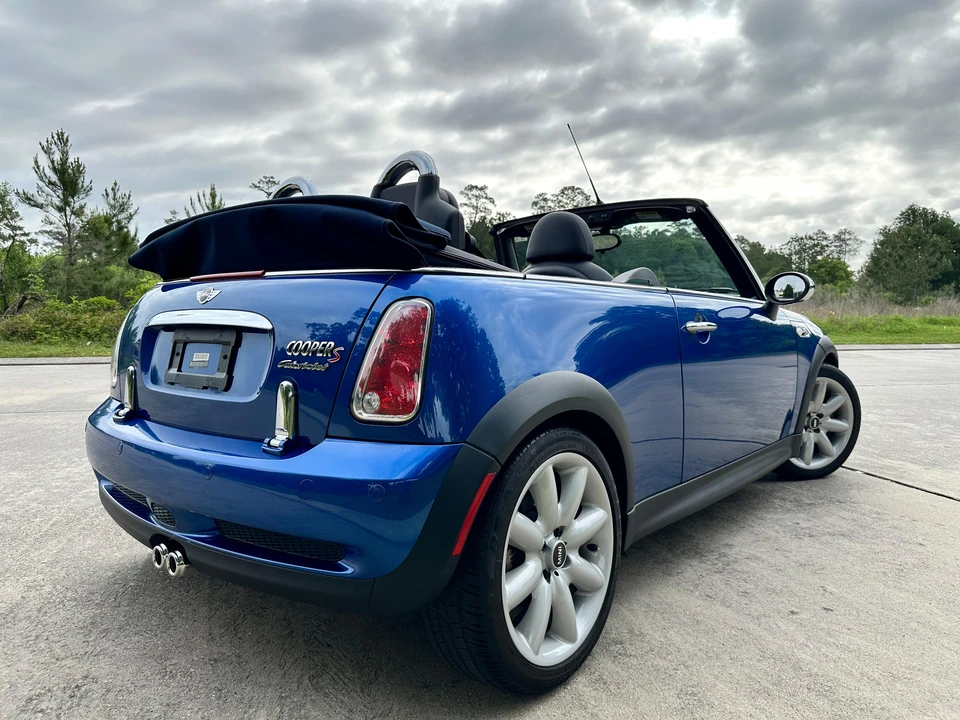 2006 Mini Mini Cooper S 1st Gen - Image 15 of 31
