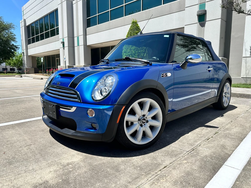 2006 Mini Mini Cooper S 1st Gen - Image 20 of 31