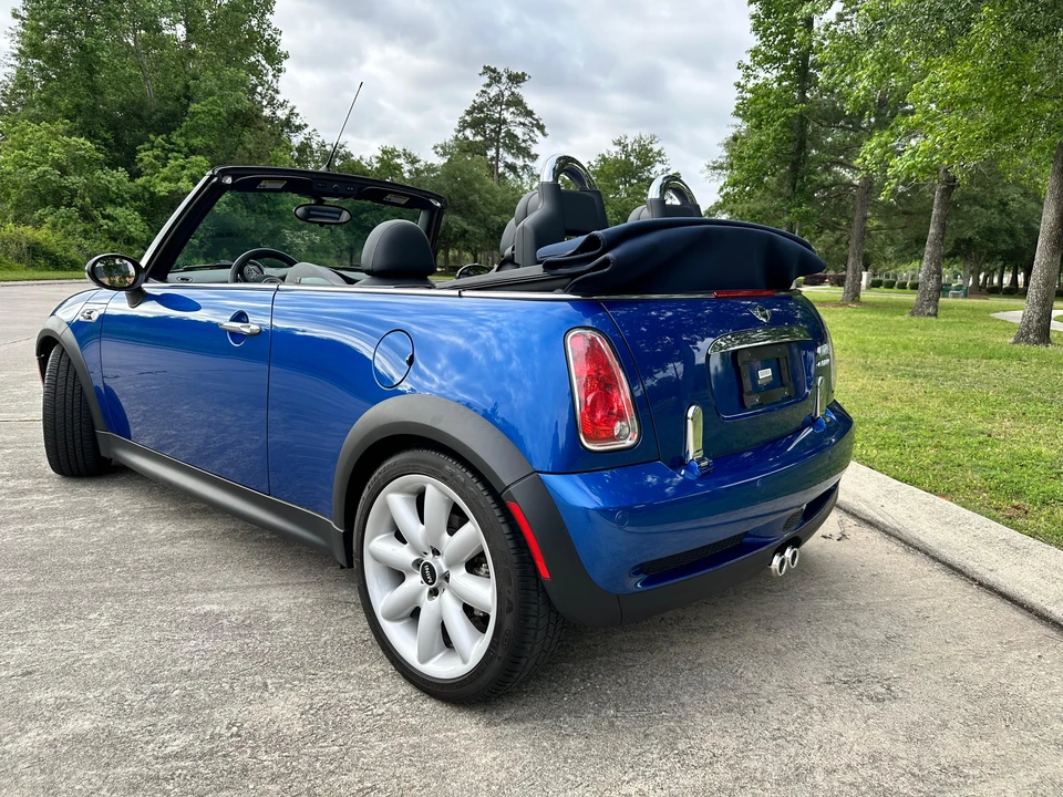 2006 Mini Mini Cooper S 1st Gen - Image 13 of 31