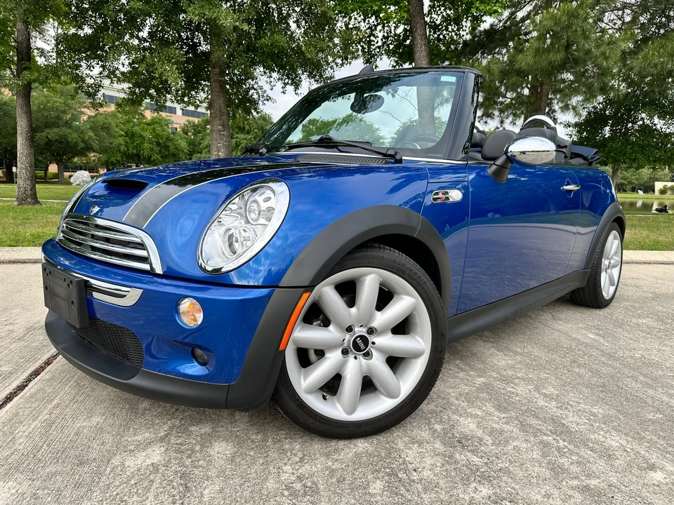 2006 Mini Mini Cooper S 1st Gen - Image 6 of 31
