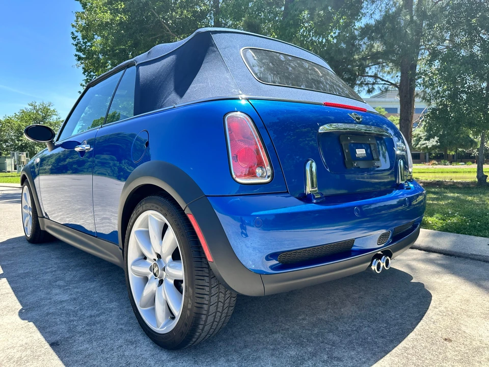 2006 Mini Mini Cooper S 1st Gen - Image 26 of 31