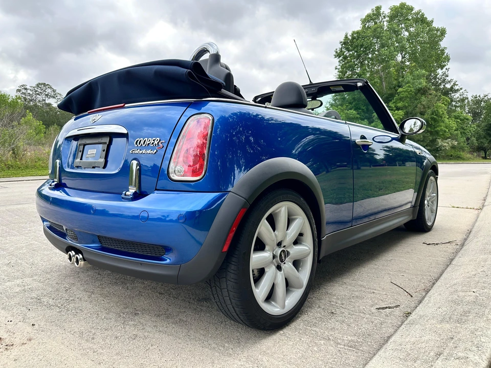 2006 Mini Mini Cooper S 1st Gen - Image 14 of 31