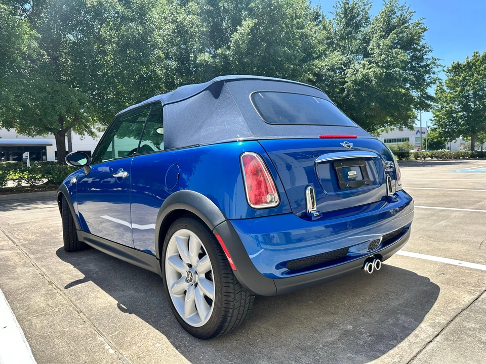 2006 Mini Mini Cooper S 1st Gen - Image 25 of 31