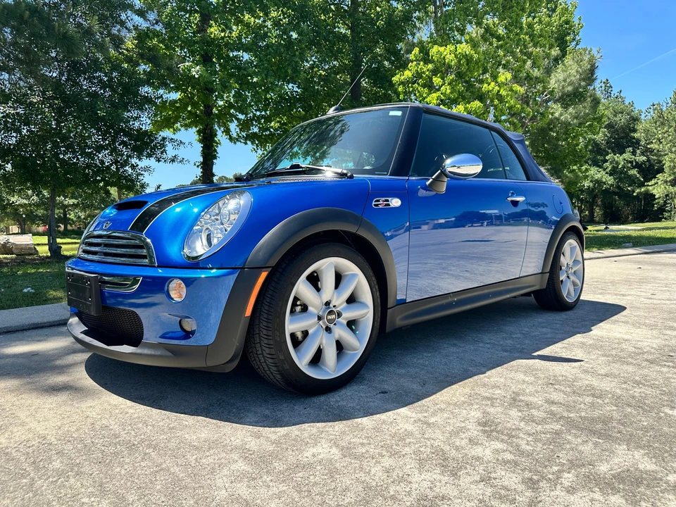 2006 Mini Mini Cooper S 1st Gen - Image 22 of 31