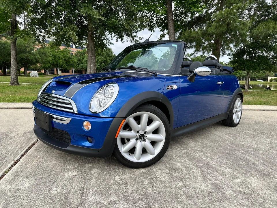 2006 Mini Mini Cooper S 1st Gen - Image 7 of 31
