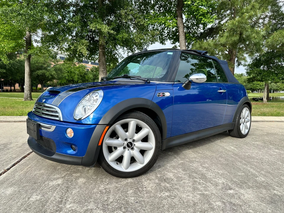 2006 Mini Mini Cooper S 1st Gen - Image 23 of 31