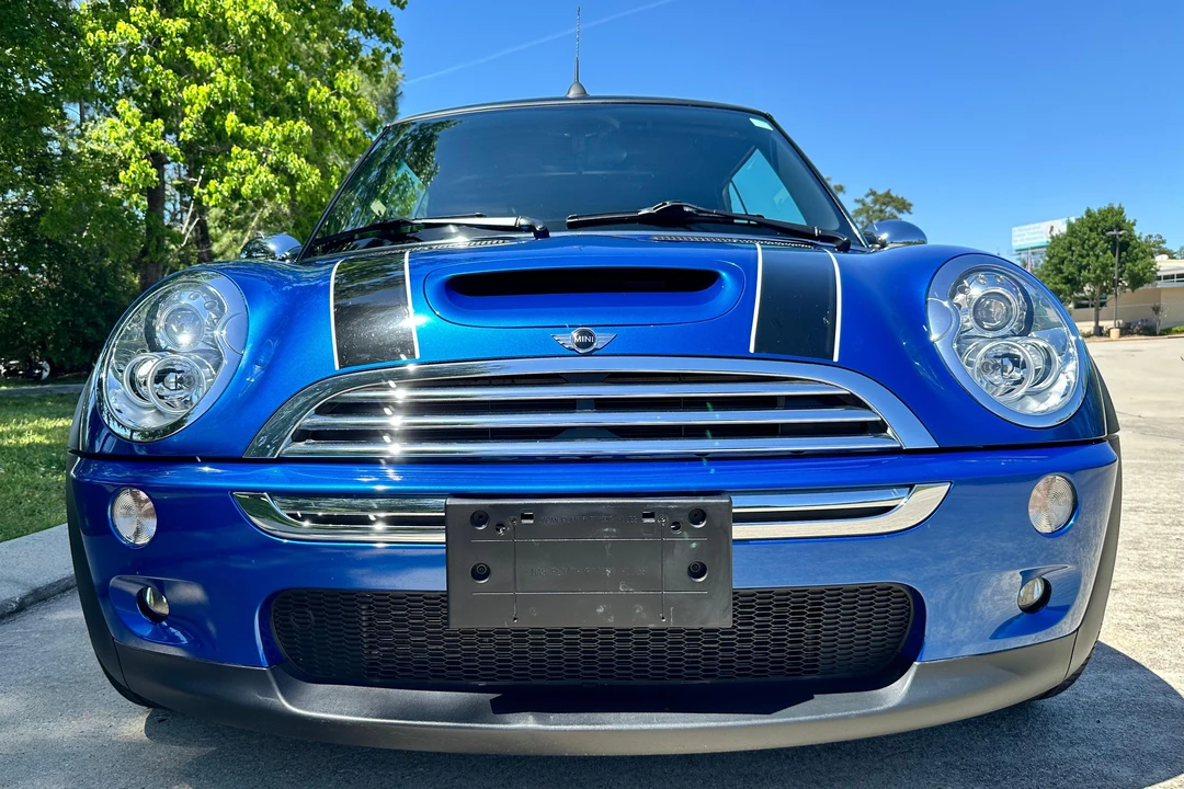 2006 Mini Mini Cooper S 1st Gen - Image 2 of 31