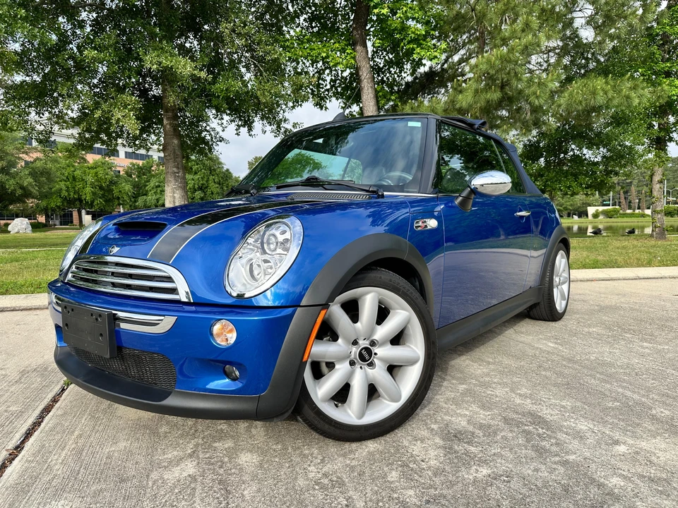 2006 Mini Mini Cooper S 1st Gen - Image 19 of 31