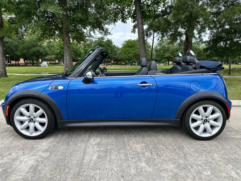 2006 Mini Mini Cooper S 1st Gen - Image 11 of 31