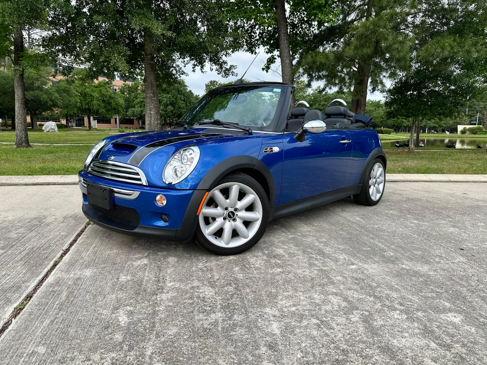 2006 Mini Mini Cooper S 1st Gen - Image 10 of 31