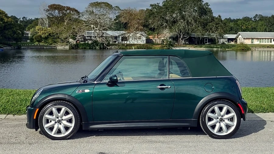 2006 Mini Mini Cooper S 1st Gen - Image 2 of 20