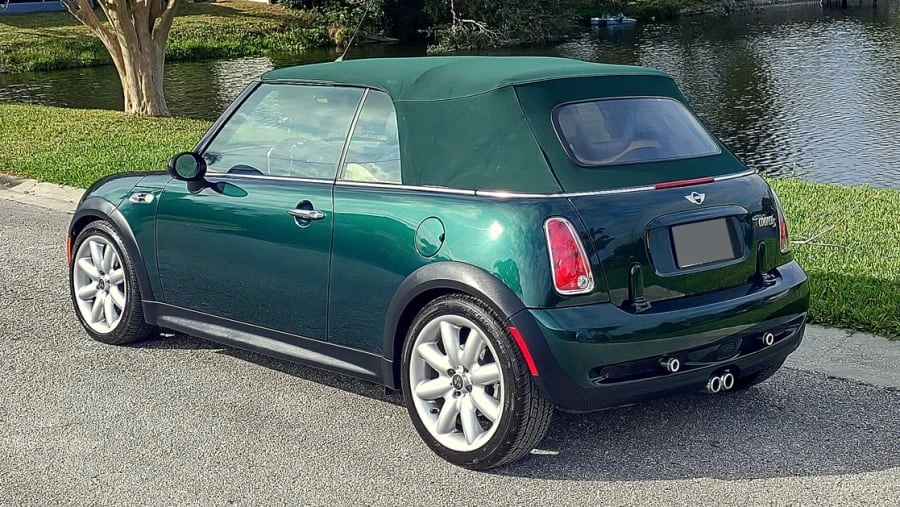 2006 Mini Mini Cooper S 1st Gen - Image 3 of 20