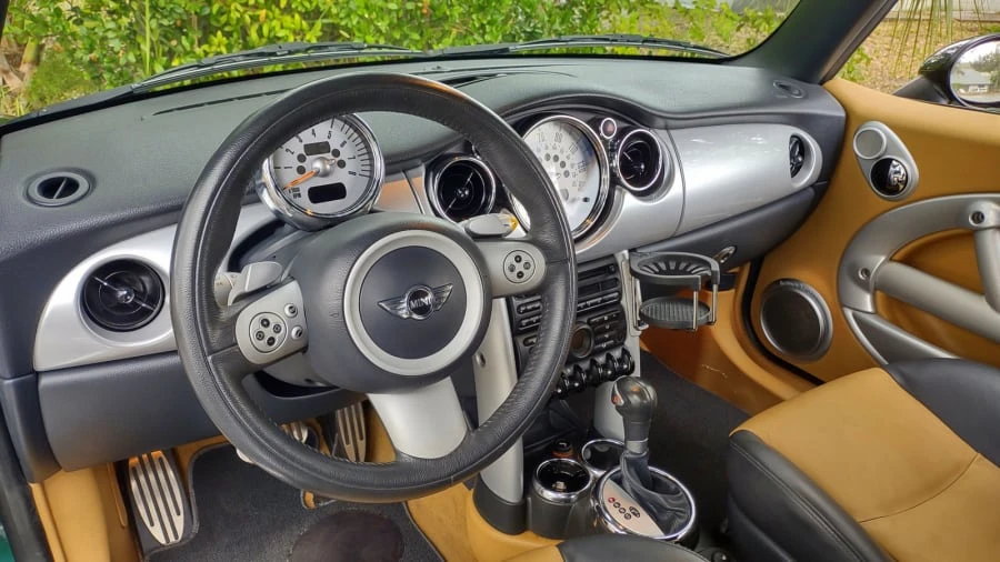 2006 Mini Mini Cooper S 1st Gen - Image 5 of 20