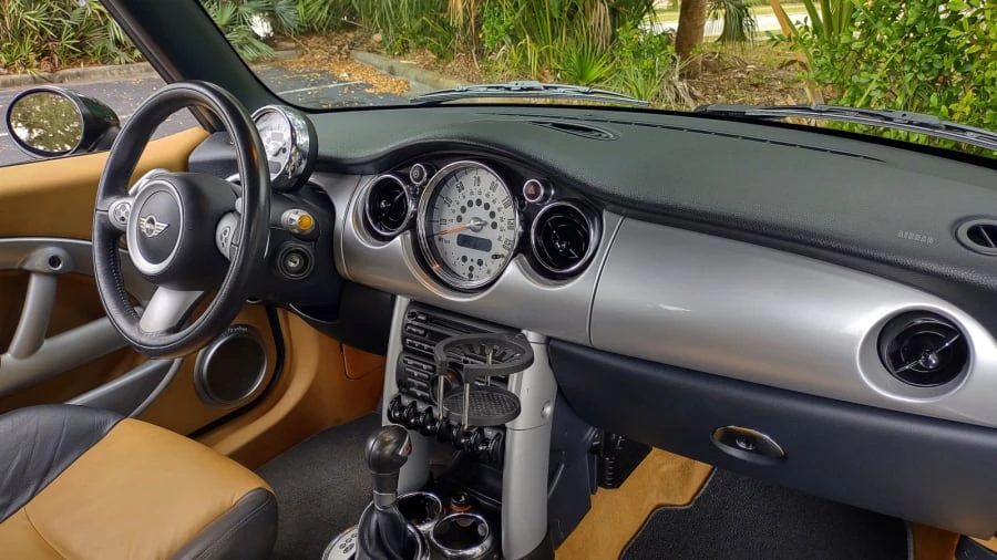 2006 Mini Mini Cooper S 1st Gen - Image 6 of 20