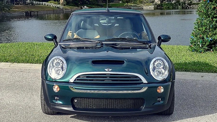 2006 Mini Mini Cooper S 1st Gen - Image 13 of 20