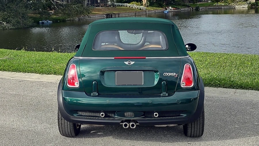 2006 Mini Mini Cooper S 1st Gen - Image 14 of 20