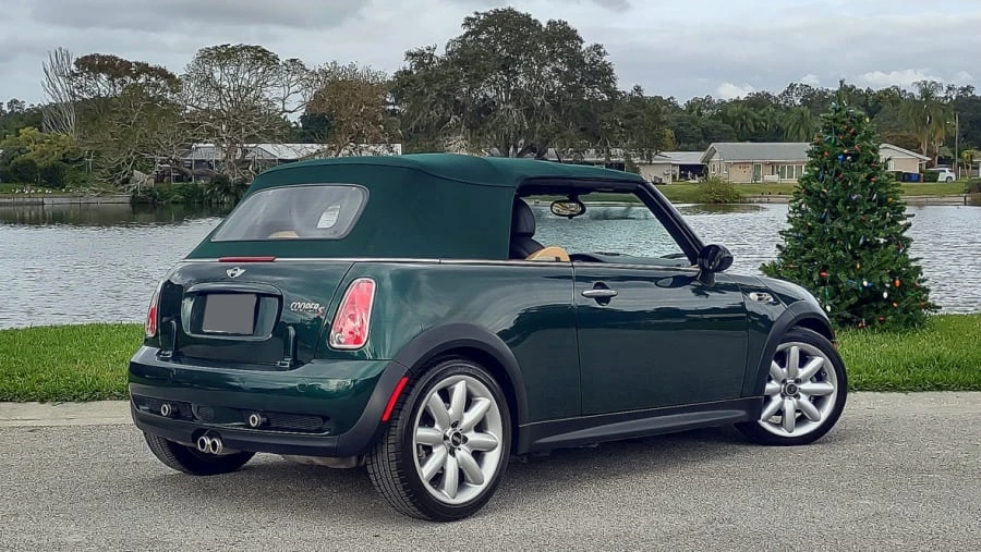 2006 Mini Mini Cooper S 1st Gen - Image 18 of 20