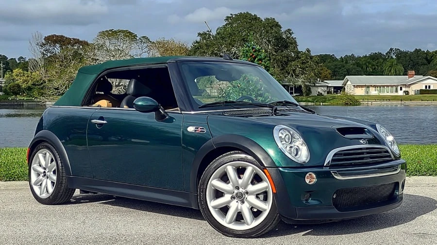 2006 Mini Mini Cooper S 1st Gen - Image 19 of 20