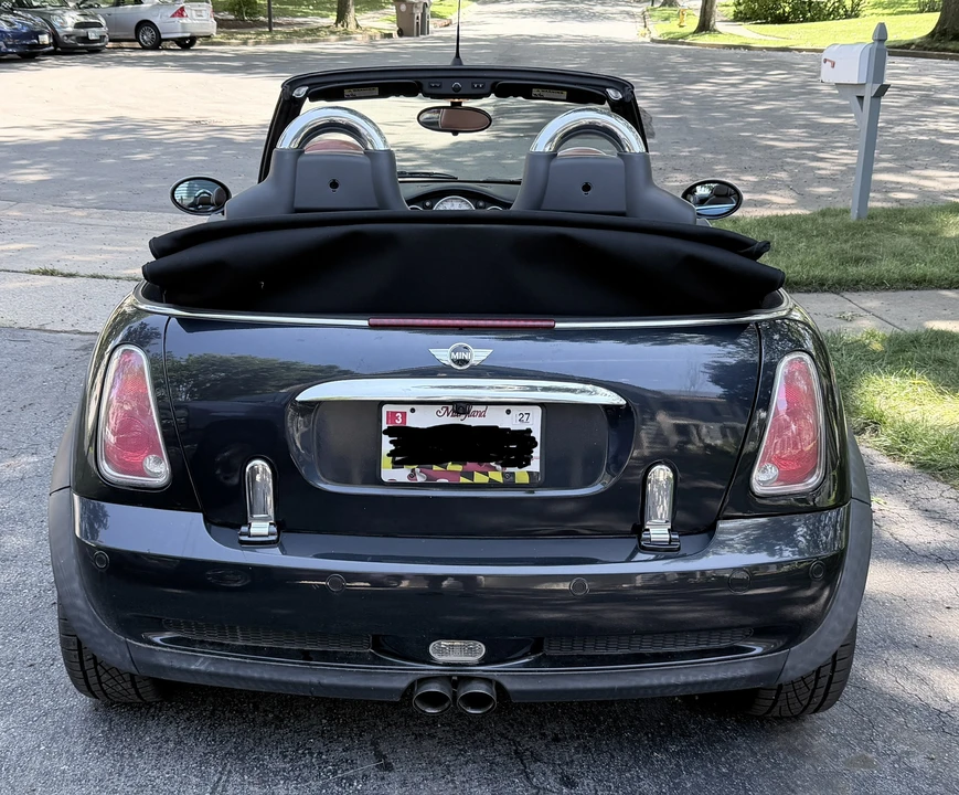 2006 Mini Mini Cooper S 1st Gen - Image 14 of 31