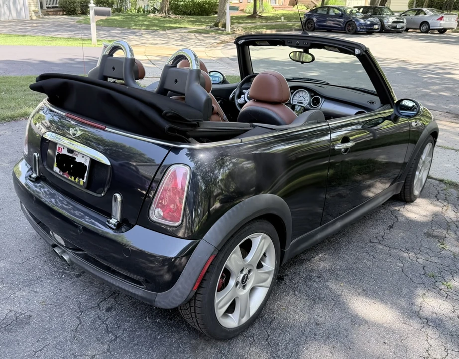 2006 Mini Mini Cooper S 1st Gen - Image 12 of 31